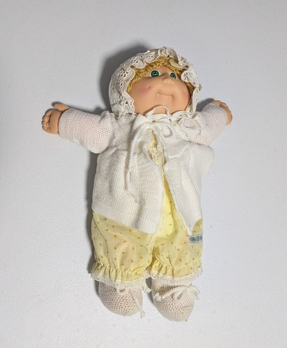 1984 cabbage patch doll - 1984, box