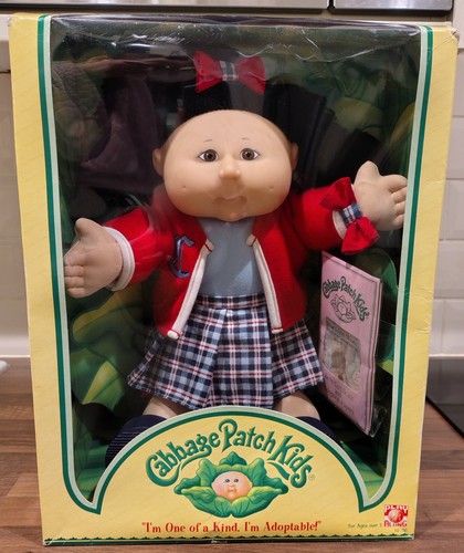 Brand new 2004 cabbage patch - new,