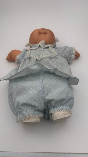Vintage cabbage patch preemie - vintage,