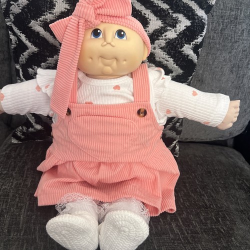 Cabbage patch kids martha - cabbage, kids/martha