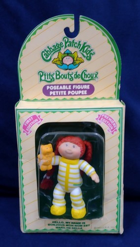 1984 canadian cabbage patch - 1984,