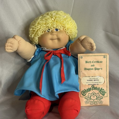 Vtg authentic early 1982 - vtg,