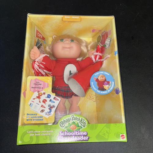 New sealed box cabbage - in,