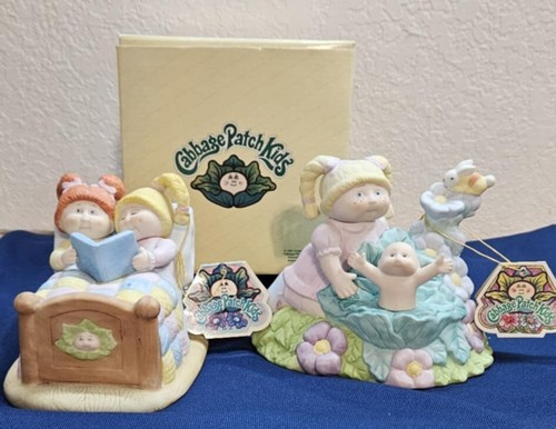 Vtg cabbage patch kids - vtg,