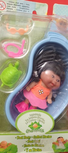 Vintage cabbage patch kids - vintage,