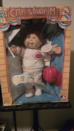 1980 pete rose signed - 1980's,