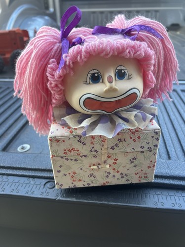 Lot vintage cabbage - patch, kids