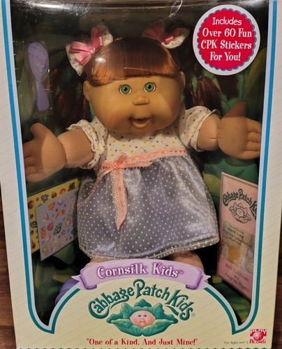 2004 cabbage patch kid - 2004,