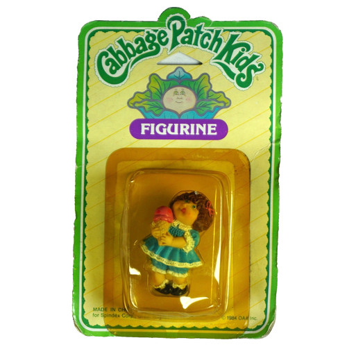 Vintage 1984 cabbage patch - a,
