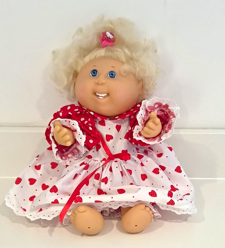 Original cabbage patch - cabbage,