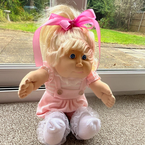 Cabbagepatchdoll cornik - cabbagepatchdoll, 11
