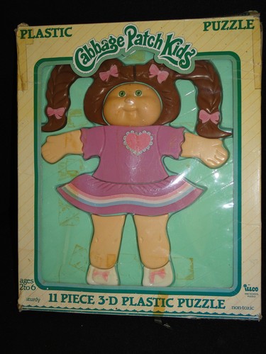 Vintage 1983 boxed - 1983, unused