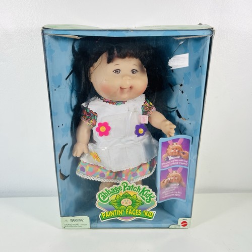 Vintage cabbage patch kids - vintage,