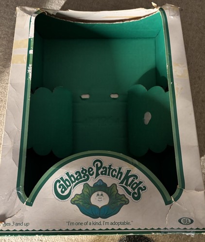 Vintage cabbage patch - vintage,