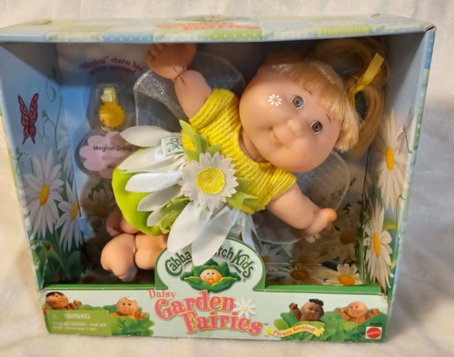 Vintage 1998 new box - ~,