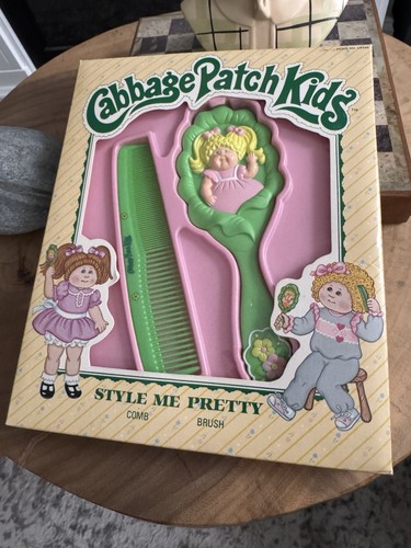 Vintage cabbage patch kids - vintage,