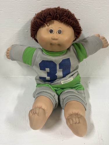 Cabbagepatch kids vintage - kids,