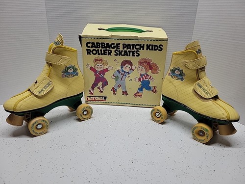 National vintage 1984 cabbage - vintage,
